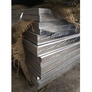 Excellent Weldability Plain Aluminium Sheet Aluminium Alloy 6063 T6