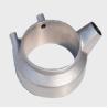 Buy cheap CT4~CT6 Stainless Steel Casting Valve Parts for Drinking Pumps OEM Service from wholesalers