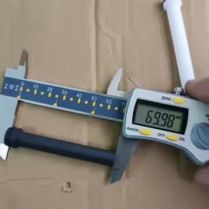 B07 540000 V2 PTFE Bushing For Electron E Coat Customizable OEM Polished Surface