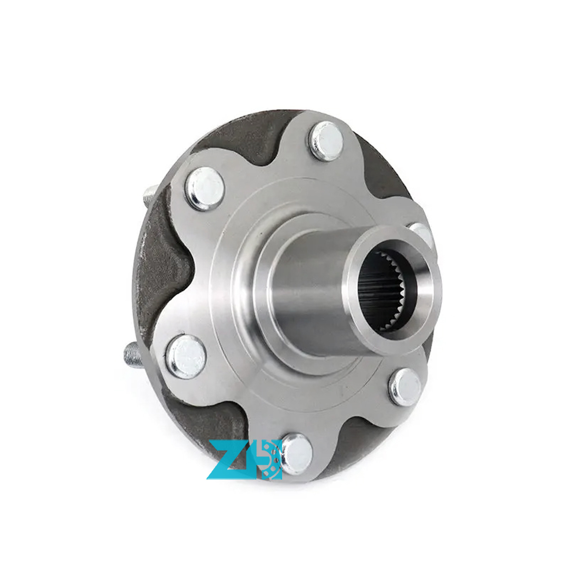 Standard Size Wheel Hub Bearing GCR15 43502-60180 43502-KK010