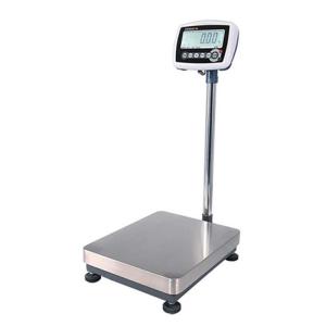 Customized Support 300kg Electric Platform Bench Scale with LED LCD Display Type