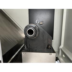 5052S High Precision CNC Lathe Machine With Hydraulic Tailstock