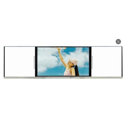 iBoard Educational Equipment 75 86 inch Digital Touch Screen Best Smart Board