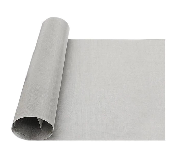 304 316SS Square Welded Wire Mesh Rolls,1/2''×1/2''welded wire mesh factory price