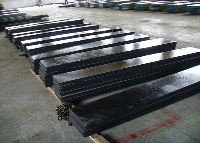Impact Resistance 6000mm Length SCM440 Alloy Steel Plate