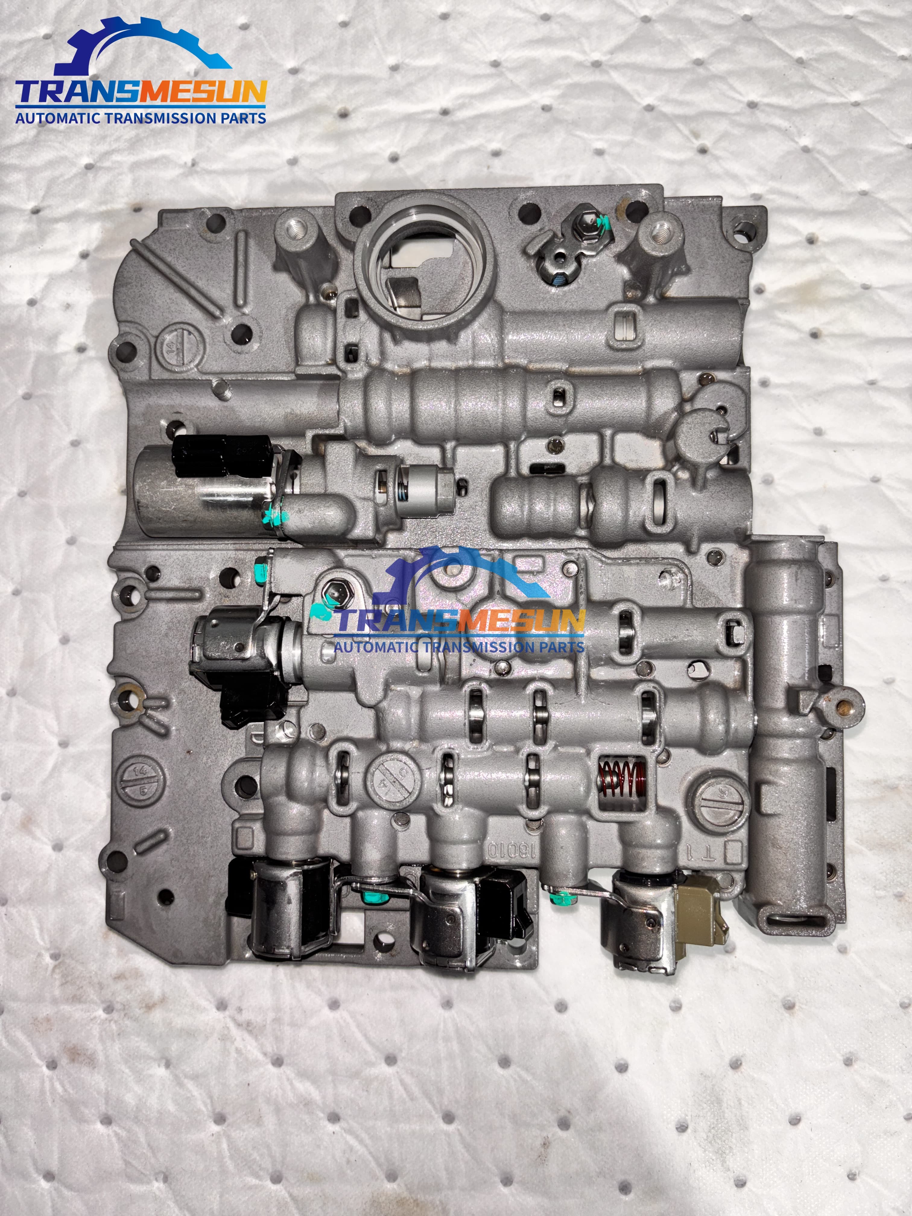 Jimny 4-speed TW-40LS Transmission Valve Body For Suzuki