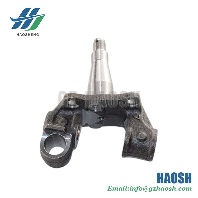 Auto Parts King Pin LH/RH 8-97261549-1 8972615491 8-97261550-1 8972615501 For Isuzu 700P/4HK1
