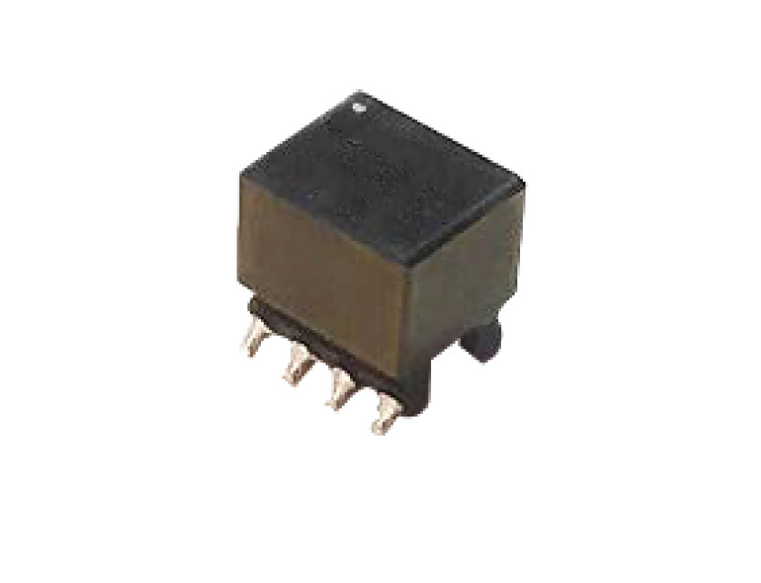 Push-Pull Low Power Transformer EPC3117S-5-LF Used in SMPS Push-Pull Topology