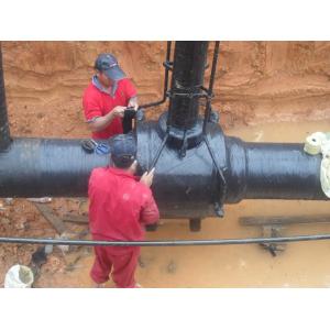 Flexibility Petrolatum Tape for Corrosion Protection in Various Widths ISO Certified