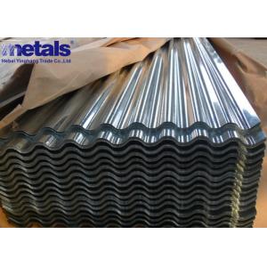 Zero Spangle Z50g Gi Sheet Coil Hot Rolled 0.3mm Thickness For Roofing Sheet