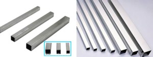 Automatic stainless steel square tube polishing buffing machine