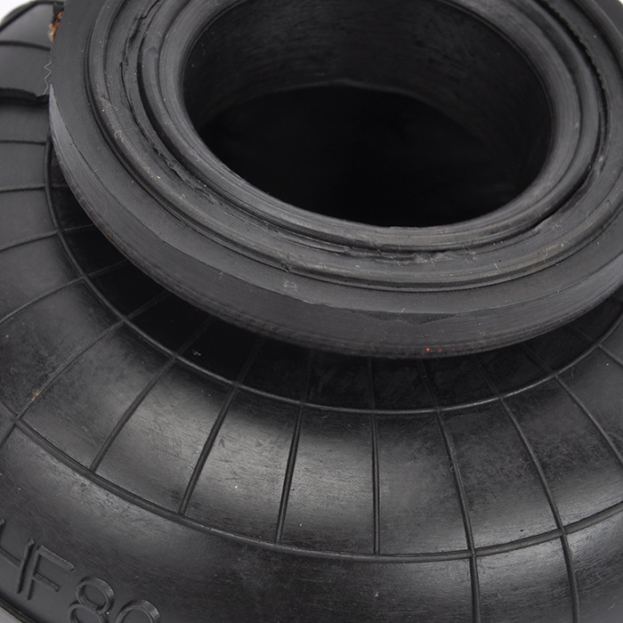 W01-R58-4043 Firestone Air Bags 8BSP Shock Absorber Bellow DUNLOP