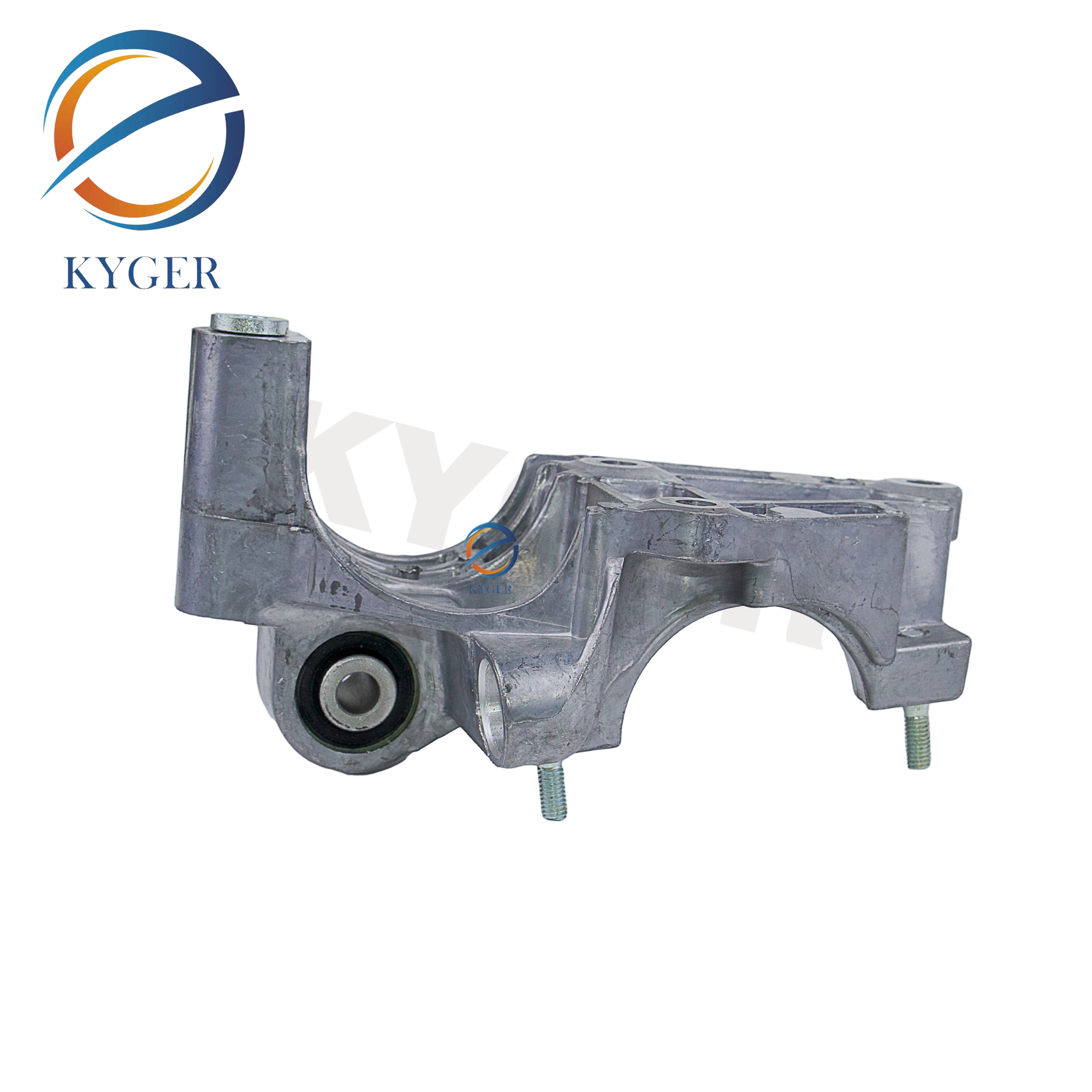 Compact Drive Shaft Bracket LR105649 Long Term Use For Land Rover Freelander 2