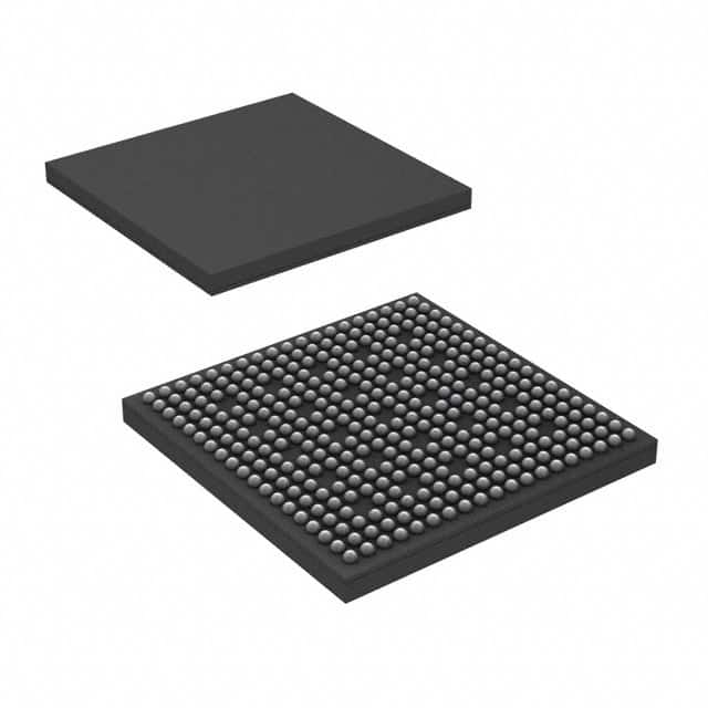  TMS320DM355ZCEA135 Manufactures