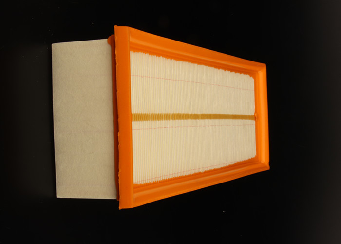 345mm Car PU Air Filter 1K0129620D OEM For Audi