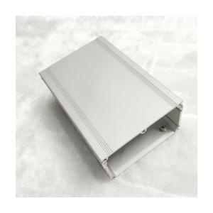 T3-T8 CNC Precision Components 6000 Grade Aluminum Electronic Enclosure