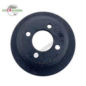New Water Pump Pulley 04208470 0420-8470 for Engine 1013 BF4M1013E BF6M1013E
