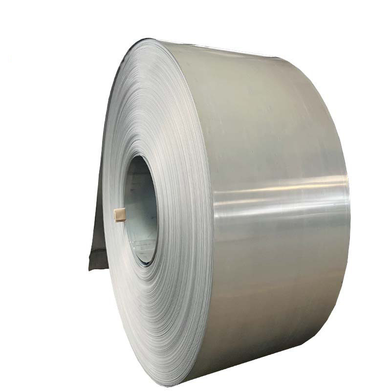 Mirror Polishing Hot Rolled Strip Steel SS201 304 5 Mm Thick Stainless Steel Strip