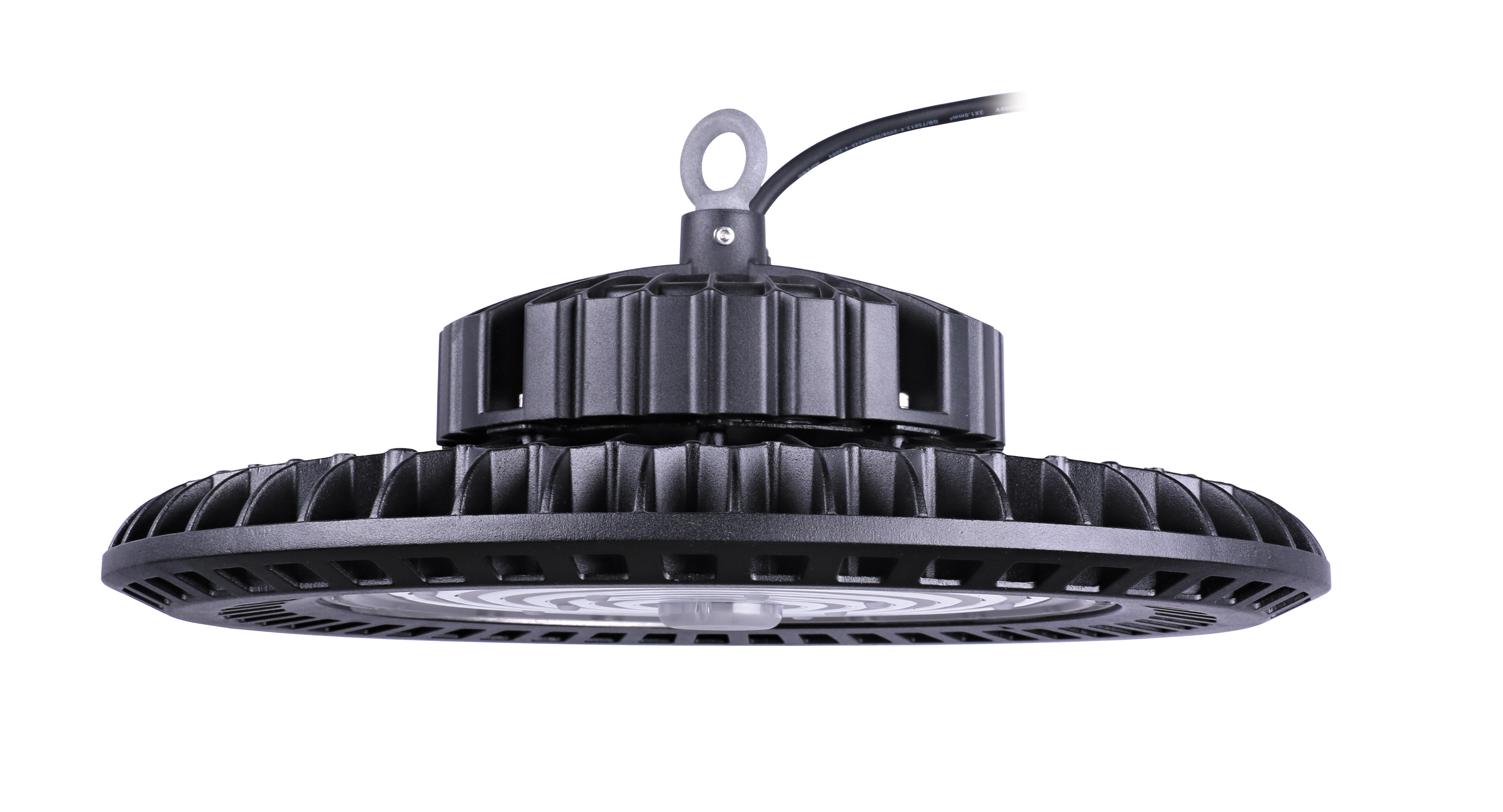 IP66 Watherproof Industrial Aluminum LED Bay Lighting