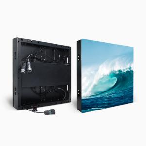 Floor Tile LED DisplayP2.976P3.91P4.81