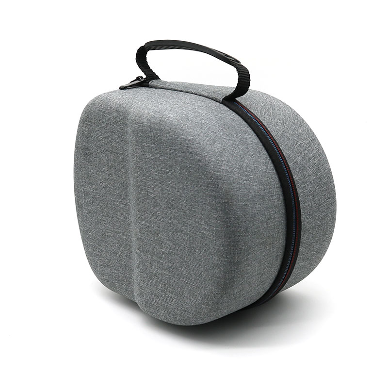 2021 NEW factory price EVA Hard Storage Bag Carrying Cover Case Travel Protect Box for Oculus Quest 2 VR Game Accessories