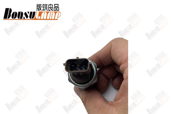 Sensor Press For CYZ 700P 4HK1 Fuel Sensor OEM 8-98119790-1 8981197901