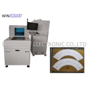 China Single Table PCB CNC Router Machine With Customizable Table on sale China Single Table PCB CNC Router Machine With Customizable Table on sale