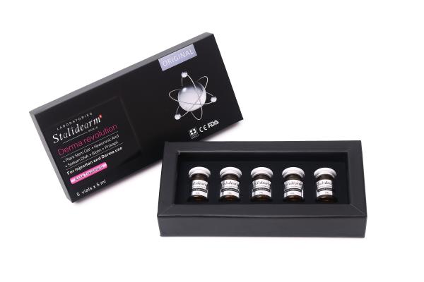 Stalidearm Oil Control And Soothing Skin Booster Serum For Acne Repair And Scar