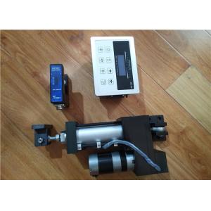 Analog Control Type Edge Guide System 200kg 150 Watt With 14m/S Speed Web