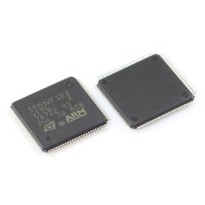  Buy Electron Components Online Mirocontroller 32-Bit 72MHz 512KB STM32F103ZET6 Manufactures