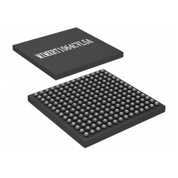 528MHz Integrated Circuit Chip MIMXRT1064CVL5A 4-Channel Generic Microcontroller