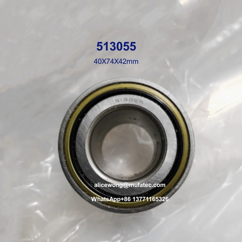 513055 9036340066 Wheel Hub Bearings 40X74X42mm For Toyota Corolla Toyota Scion TC Toyota Matrix