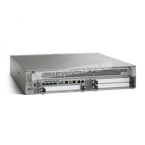 Cisco ASR1002 ASR1000-Series Router QuantumFlow Processor 2.5G System Bandwidth