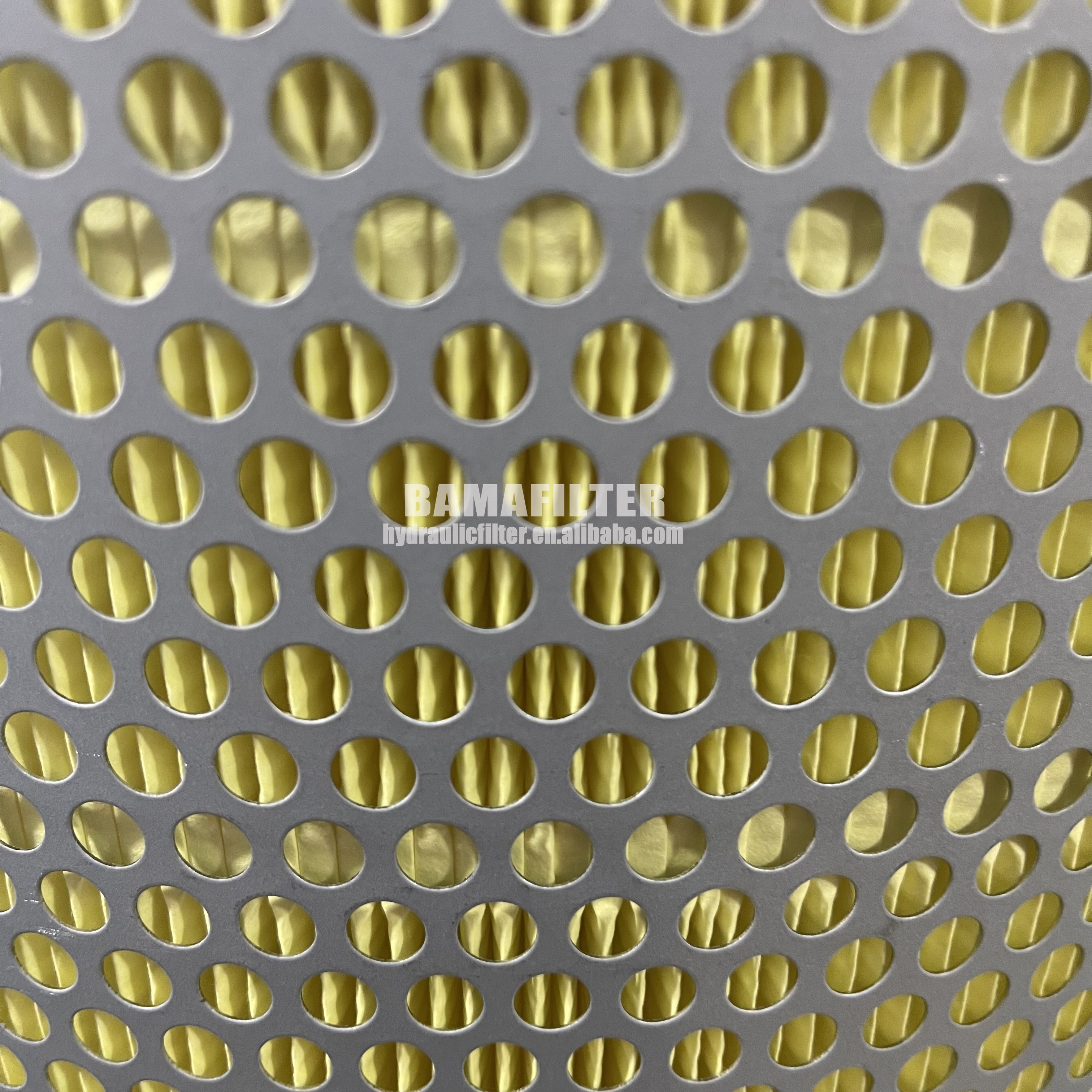 Air Compressor Air Filter 1635040600 with 3-Month of Core Components and 1KG Weight