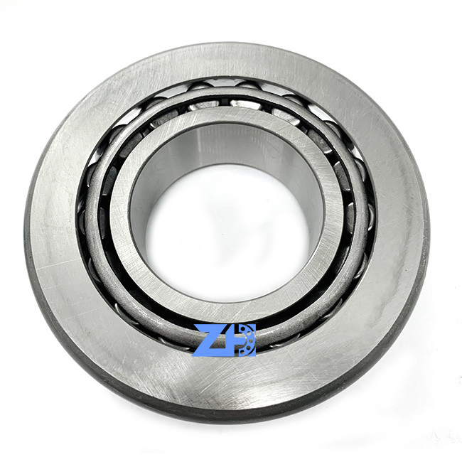 P0 P6 P5 P4 P3 QUALITY LEVER BEARING T7FC055 4T-T7FC055EWPX1 CHROME STEEL TAPPER ROLLER BEARING 55*115*31mm 1.59kg