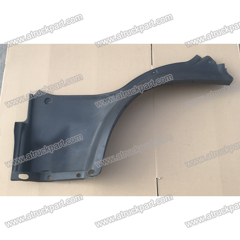 Step Panel Upper For HINO MEGA 500 Truck Spare Body Parts
