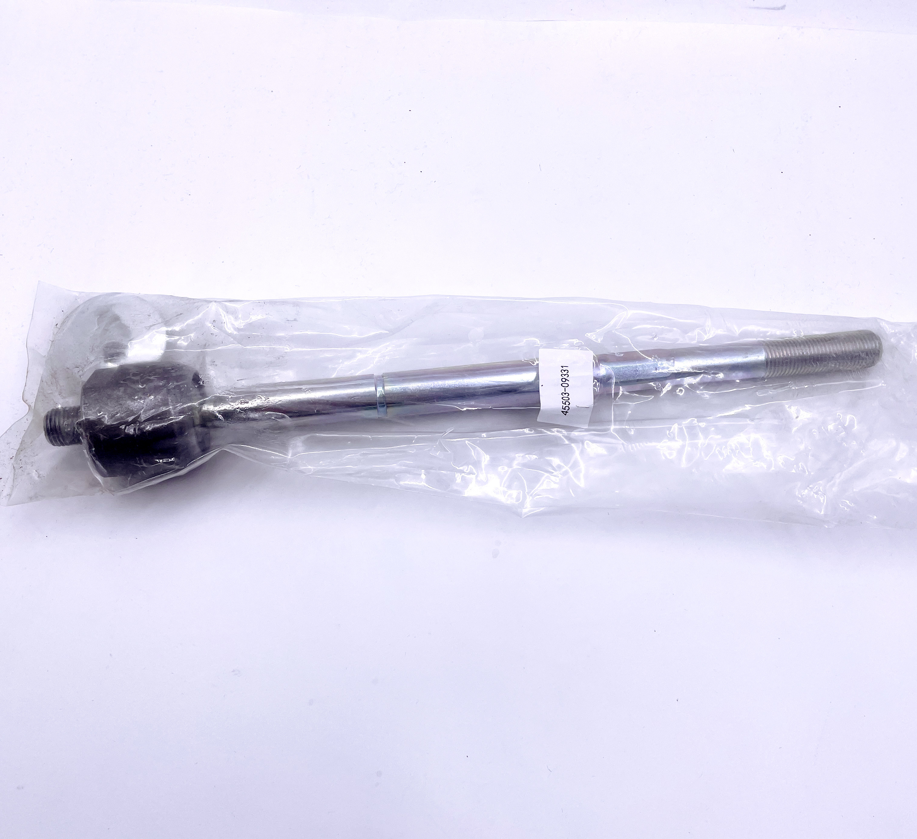 45503 09331 Auto Outer Tie Rod End HILUX VIGO KUN15