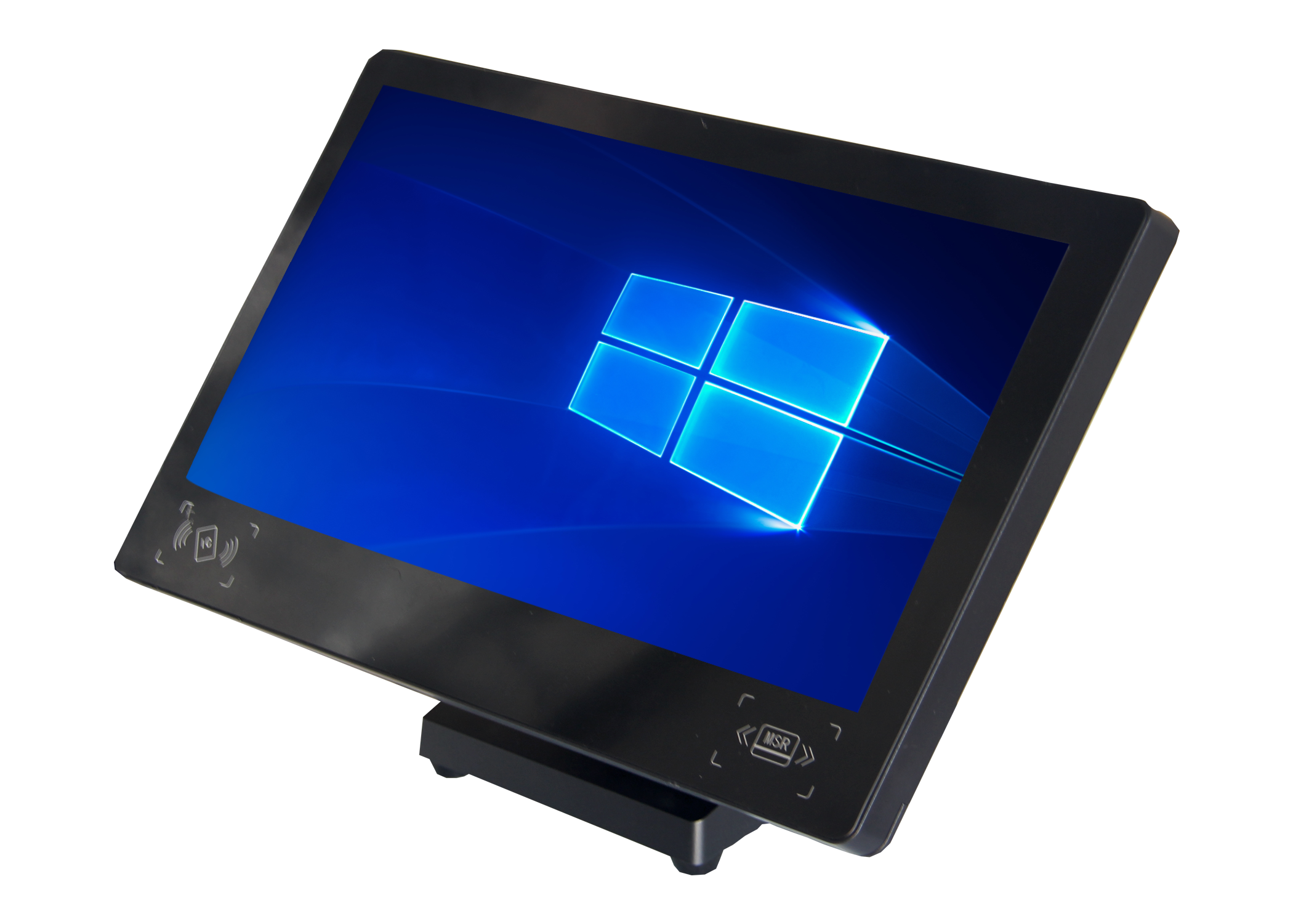 64GB SSD Storage 16 inch Touch Screen POS System for Fashion Stores and Retail Boutiques