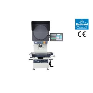 Projection Magnification Measuring Machine , Optical Profile Projector