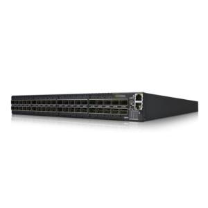  48*25GBE 8*100GBE 48 16 Ports in 1RU Open Ethernet Switch for Network Connectivity and SNMP Function SN2410 MSN2410-CB2F Manufactures