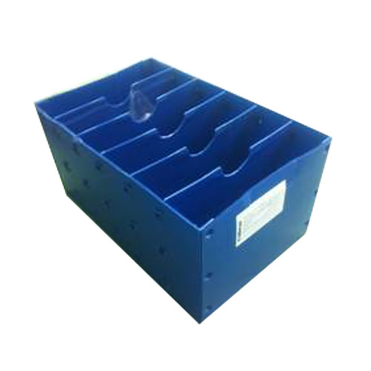 4mm 5mm 4x8 Coroplast Sign Blanks Recycled Corrugated Plastic Sheets