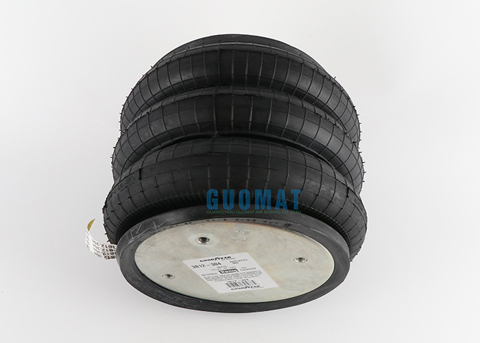 3B12-301 Goodyear Air Spring CONTI 64563 FT 330-29 432 TRIANGLE 4432