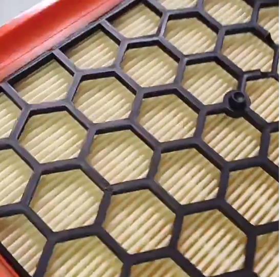 High Quality Automobile Filters Air Filter for Opell