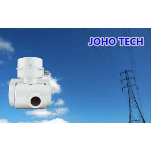  Lightweight Infrared Optical Sensor EO IR System For Line Patrol And Search Manufactures