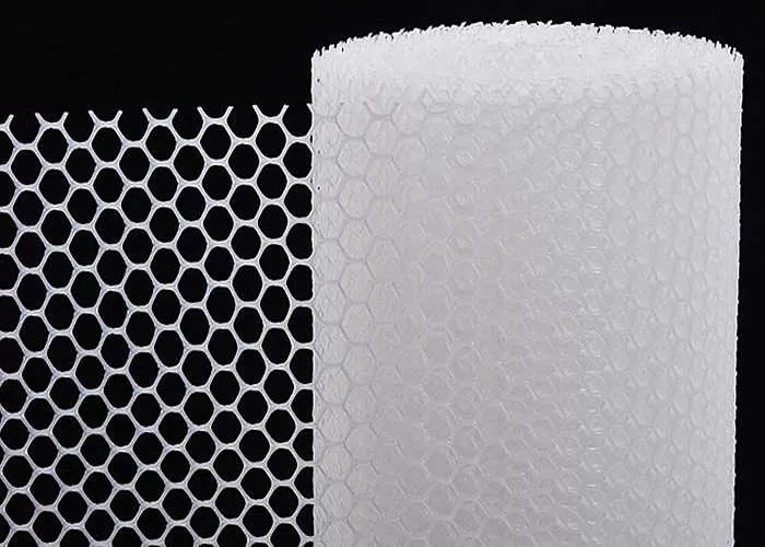 Virgin HDPE Material