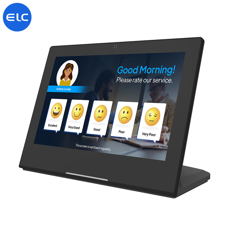 Android 6.0 Reception Digital Signage