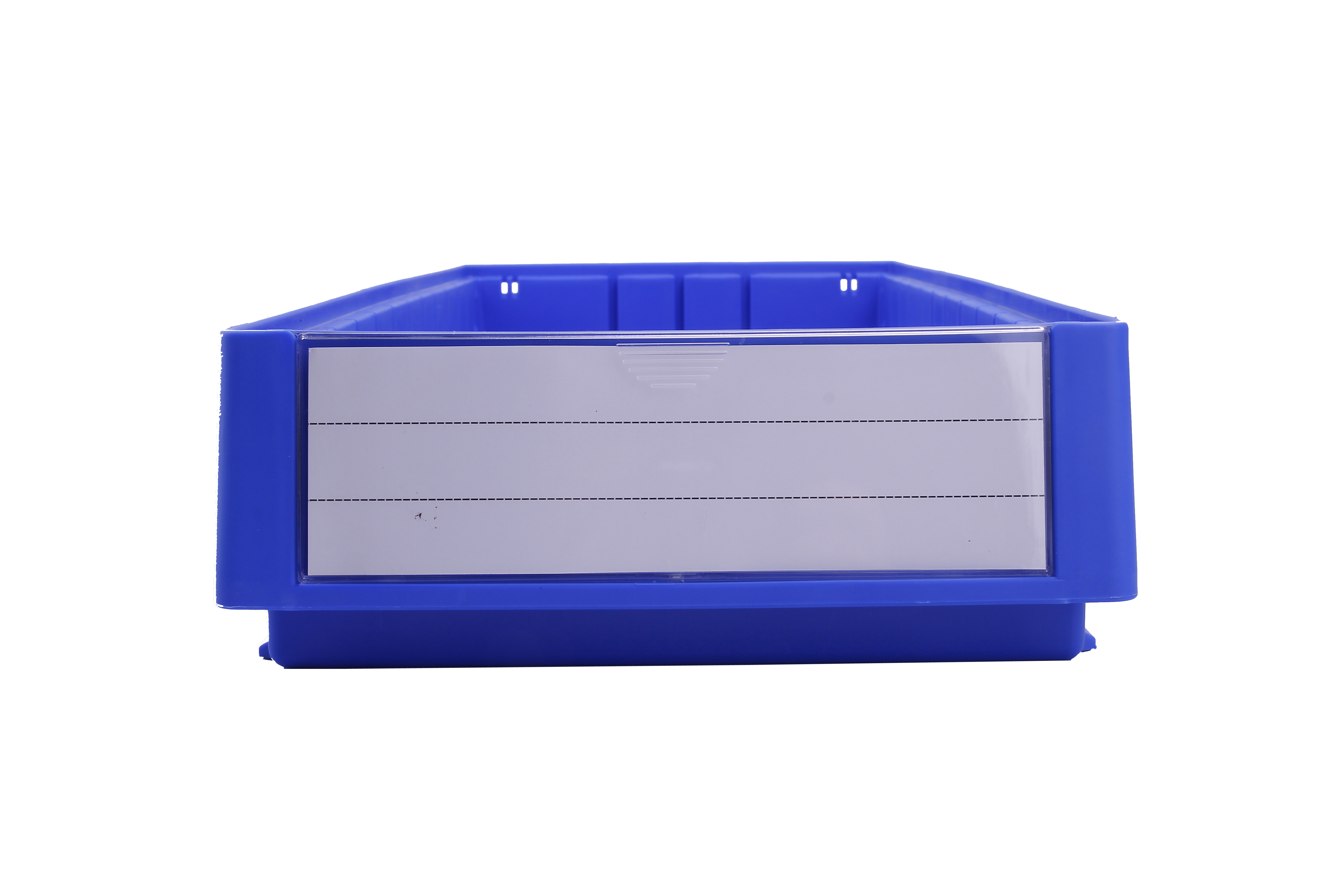 Customized Color Stackable PP Drawers Tools Storage Shelf Bin for Industrial Storage