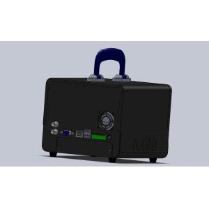 Network Video Server ES-NVR604D Support bidirectional audio