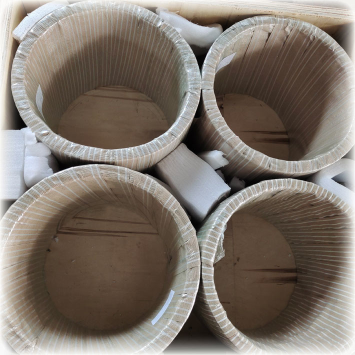 ASTM B122 C7701 Nickel Silver Strip Cold Rolling Bright Surface