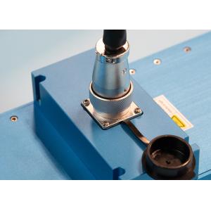 AC110V 15000H UV LED Curing Systems With Mercury Lamp